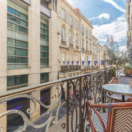 La Sainte Catherine 215 - Place De Parking Bordeaux Exterior photo
